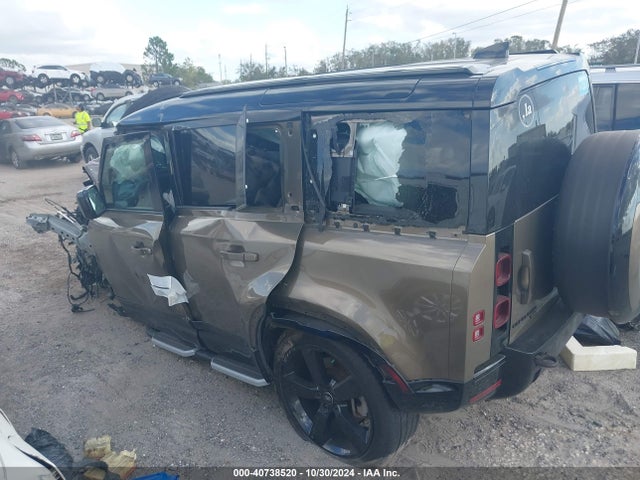 SALE2EEU6P2165664 Land Rover Defender 110 X-dynamic Se