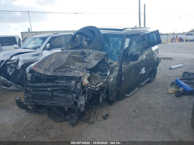 SALE2EEU6P2165664 Land Rover Defender 110 X-dynamic Se