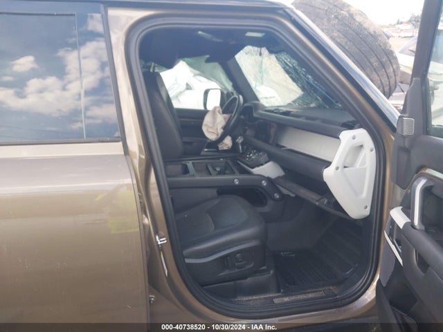 SALE2EEU6P2165664 Land Rover Defender 110 X-dynamic Se