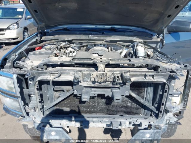 3GCPCREH5EG507407 Chevrolet lv3 - vvt, aluminum, e85 max