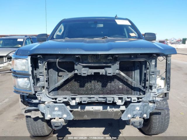 3GCPCREH5EG507407 Chevrolet lv3 - vvt, aluminum, e85 max