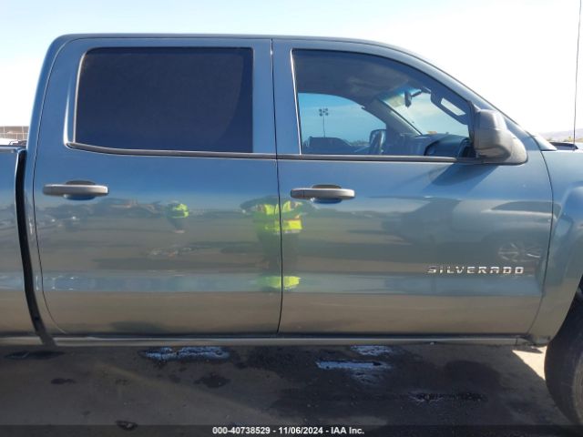 3GCPCREH5EG507407 Chevrolet lv3 - vvt, aluminum, e85 max