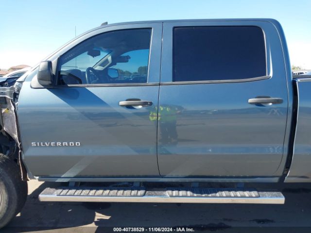 3GCPCREH5EG507407 Chevrolet lv3 - vvt, aluminum, e85 max