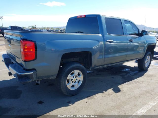 3GCPCREH5EG507407 Chevrolet lv3 - vvt, aluminum, e85 max