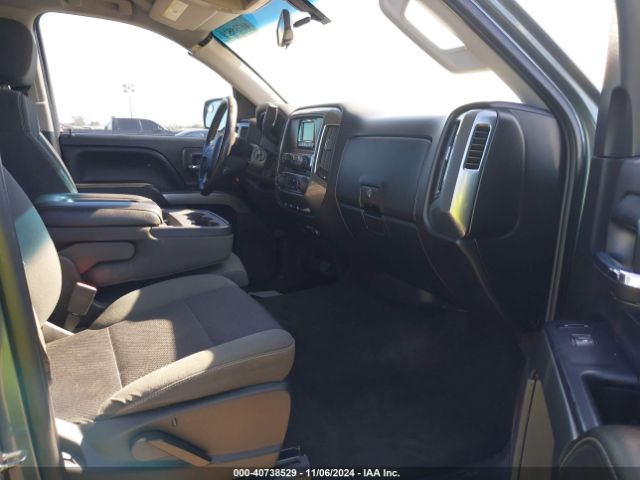 3GCPCREH5EG507407 Chevrolet lv3 - vvt, aluminum, e85 max