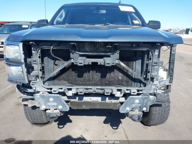 3GCPCREH5EG507407 Chevrolet lv3 - vvt, aluminum, e85 max