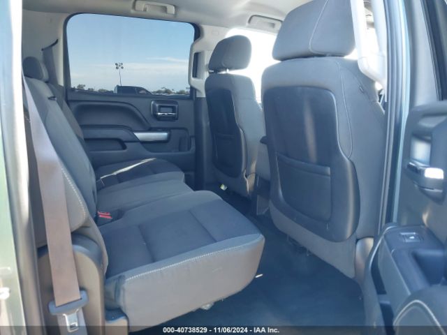3GCPCREH5EG507407 Chevrolet lv3 - vvt, aluminum, e85 max