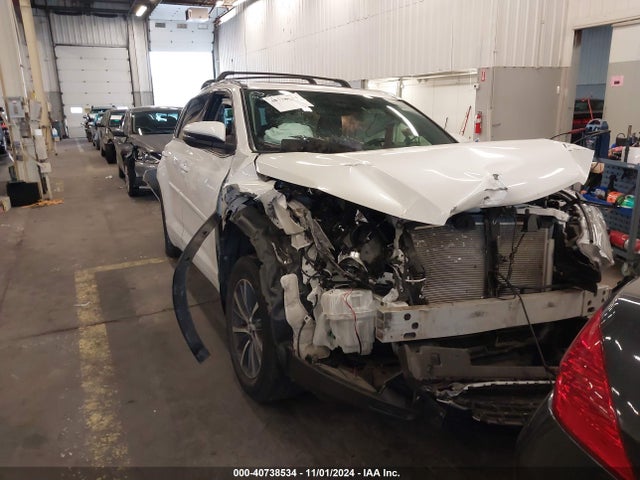 2017 5TDJZRFH5HS363236 main image