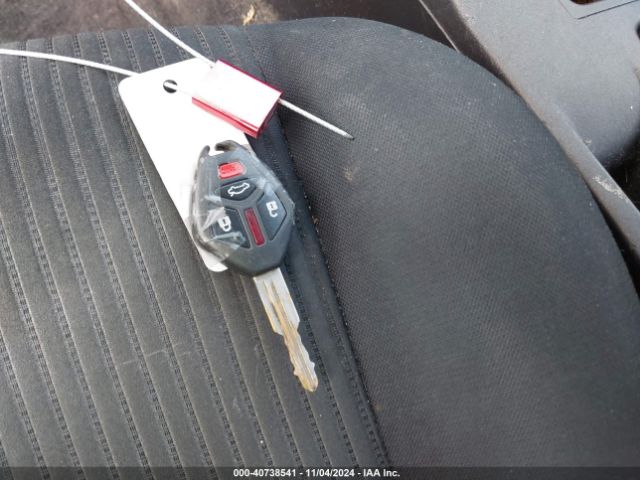 2014 MITSUBISHI LANCER JA32U2FU3EU020356 Photo 10