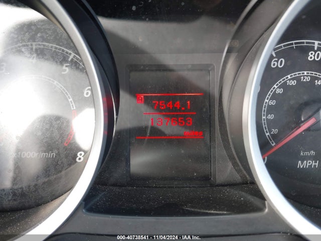 Mitsubishi LANCER ES 2014 JA32U2FU3EU020356 Image 15