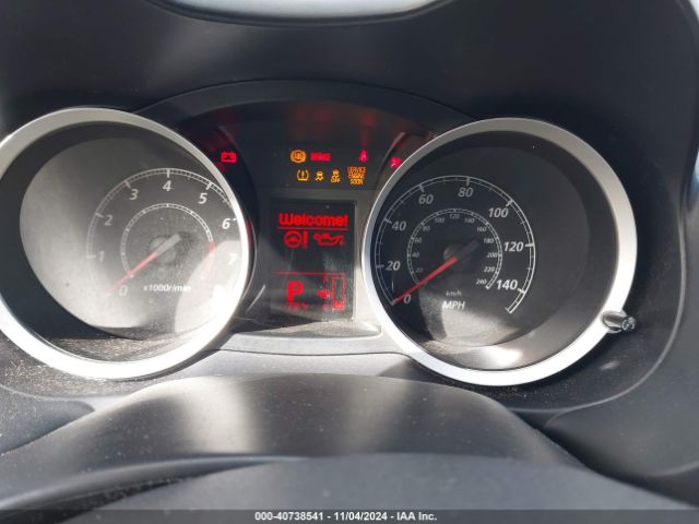 2014 MITSUBISHI LANCER JA32U2FU3EU020356 Photo 6