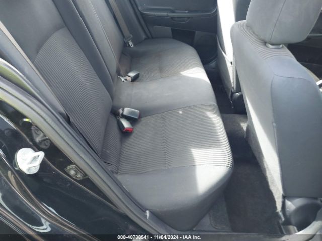 2014 MITSUBISHI LANCER JA32U2FU3EU020356 Photo 7