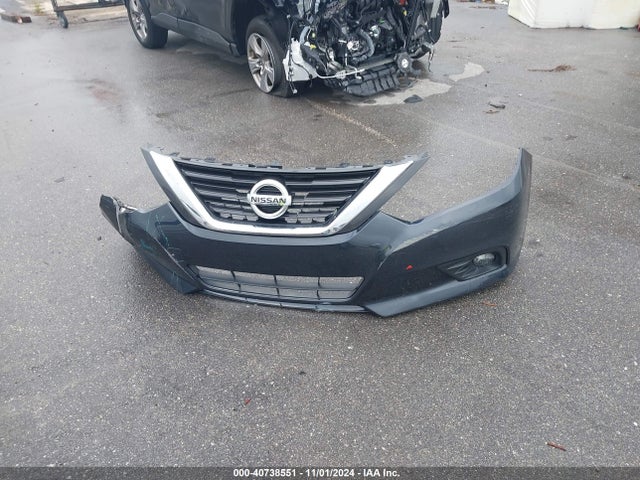 Nissan Altima 2.5 Sl 2016 1N4AL3AP4GC268105 Image 12