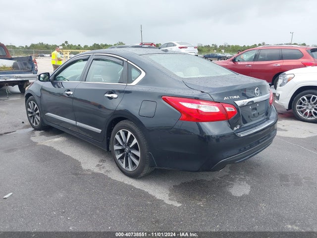 Nissan Altima 2.5 Sl 2016 1N4AL3AP4GC268105 Image 3