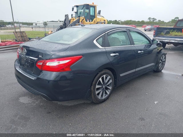 Nissan Altima 2.5 Sl 2016 1N4AL3AP4GC268105 Image 4