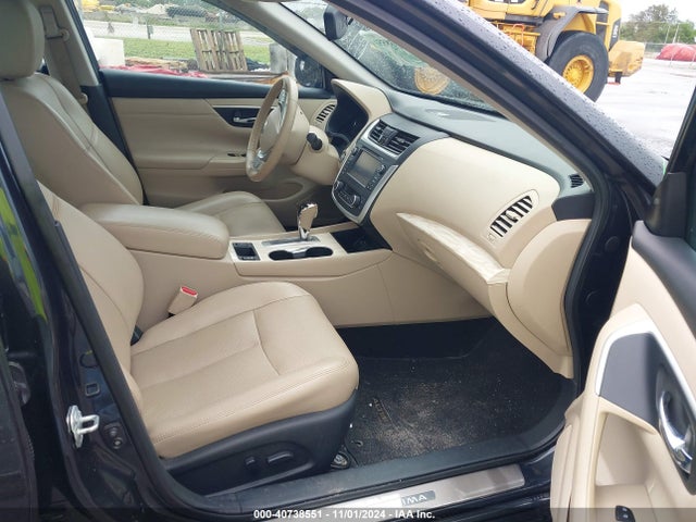 Nissan Altima 2.5 Sl 2016 1N4AL3AP4GC268105 Image 5
