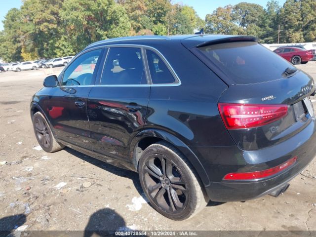 WA1EFCFS0GR008808 Audi Q3 2.0t Premium Plus