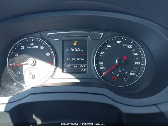 WA1EFCFS0GR008808 Audi Q3 2.0t Premium Plus