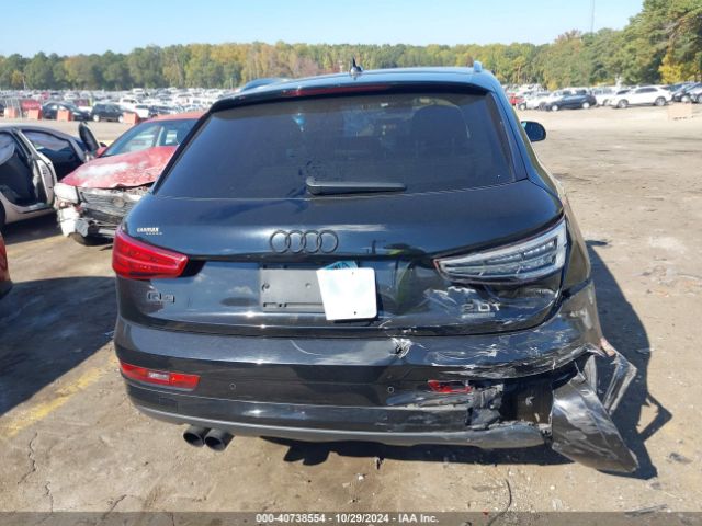 WA1EFCFS0GR008808 Audi Q3 2.0t Premium Plus