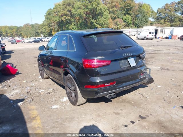 WA1EFCFS0GR008808 Audi Q3 2.0t Premium Plus