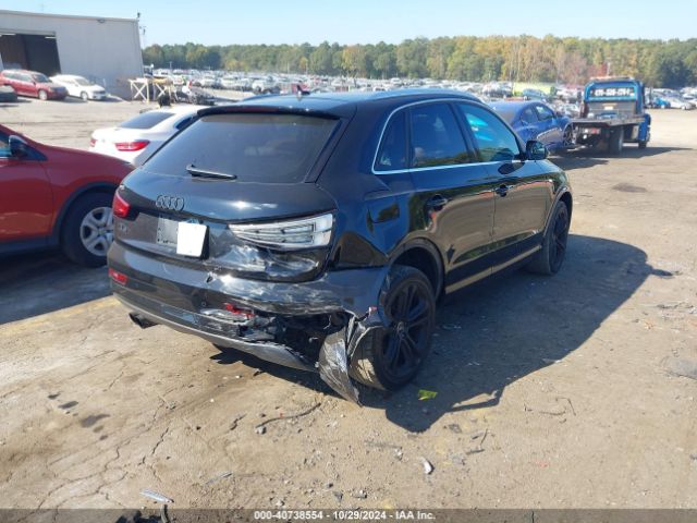 WA1EFCFS0GR008808 Audi Q3 2.0t Premium Plus