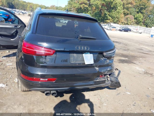WA1EFCFS0GR008808 Audi Q3 2.0t Premium Plus