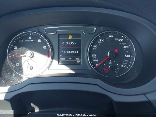 WA1EFCFS0GR008808 Audi Q3 2.0t Premium Plus