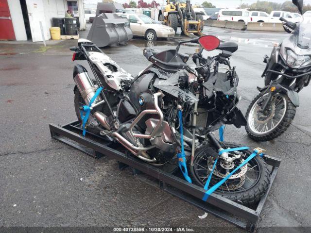 2022 BMW R 1250 WB10M1306N6G11189