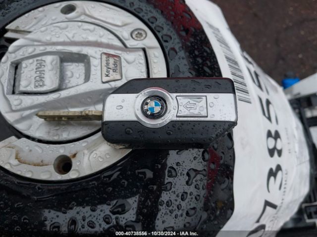 2022 BMW R 1250 WB10M1306N6G11189 Photo 10