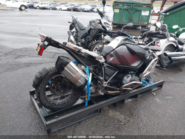2022 BMW R 1250 WB10M1306N6G11189 Photo 3