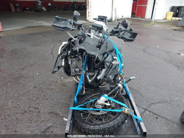 2022 BMW R 1250 WB10M1306N6G11189 Photo 4