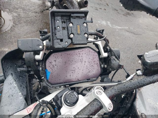 2022 BMW R 1250 WB10M1306N6G11189 Photo 6