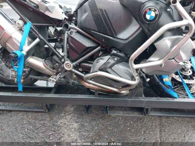 2022 BMW R 1250 WB10M1306N6G11189 Photo 7