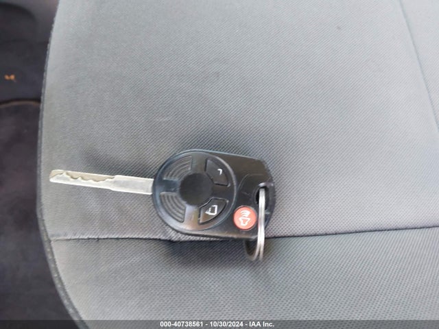 Ford ESCAPE SE 2014 1FMCU0GX5EUD35884 Image 11
