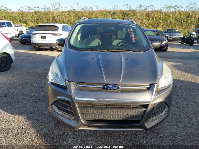 Ford ESCAPE SE 2014 1FMCU0GX5EUD35884 Image 12