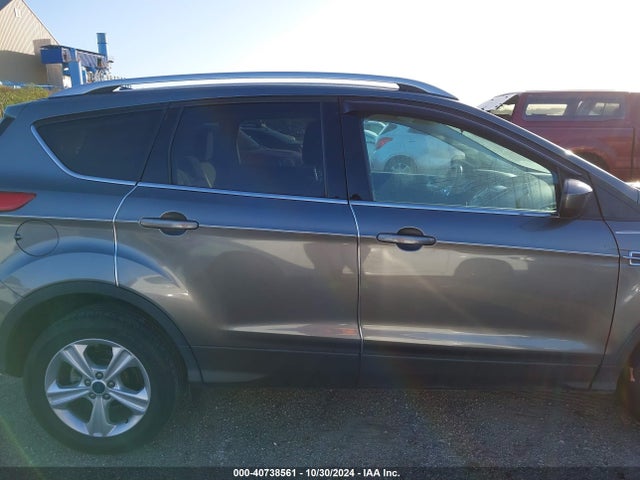 Ford ESCAPE SE 2014 1FMCU0GX5EUD35884 Image 13