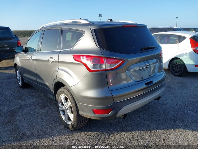 Ford ESCAPE SE 2014 1FMCU0GX5EUD35884 Image 3