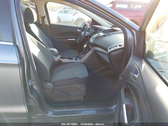 Ford ESCAPE SE 2014 1FMCU0GX5EUD35884 Image 5