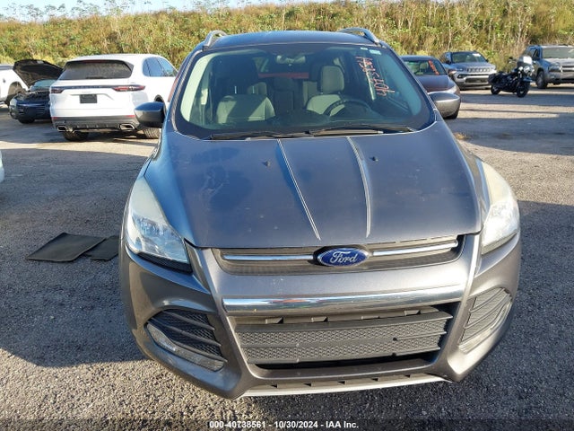 Ford ESCAPE SE 2014 1FMCU0GX5EUD35884 Image 6