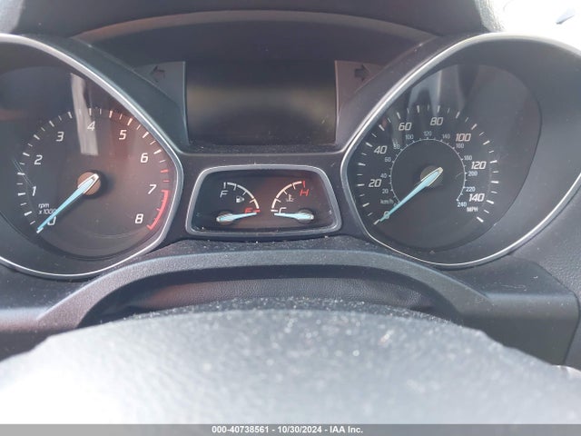 Ford ESCAPE SE 2014 1FMCU0GX5EUD35884 Image 7