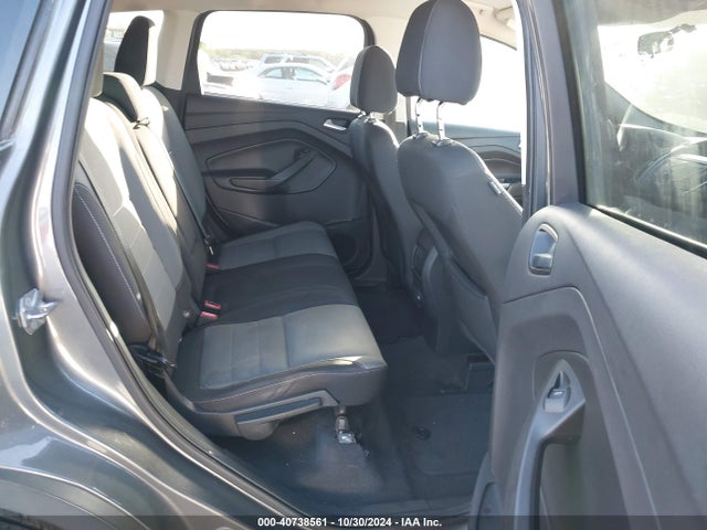 Ford ESCAPE SE 2014 1FMCU0GX5EUD35884 Image 8