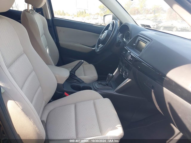 JM3KE4CY6E0344336 Mazda Cx-5 Touring