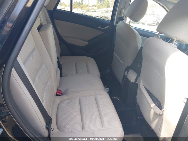 JM3KE4CY6E0344336 Mazda Cx-5 Touring