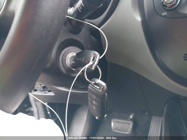 KIA Soul 2018 KNDJN2A21J7544128 Image 11