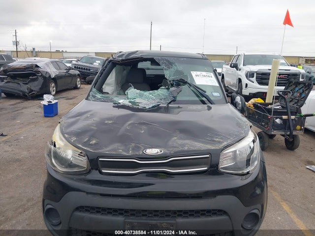 KIA Soul 2018 KNDJN2A21J7544128 Image 12