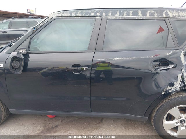 KIA Soul 2018 KNDJN2A21J7544128 Image 14