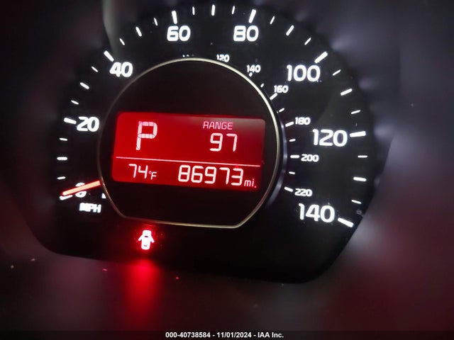 KIA Soul 2018 KNDJN2A21J7544128 Image 15