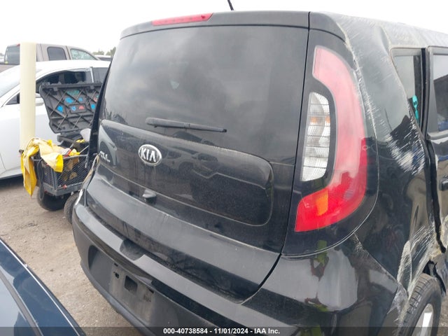 KIA Soul 2018 KNDJN2A21J7544128 Image 16