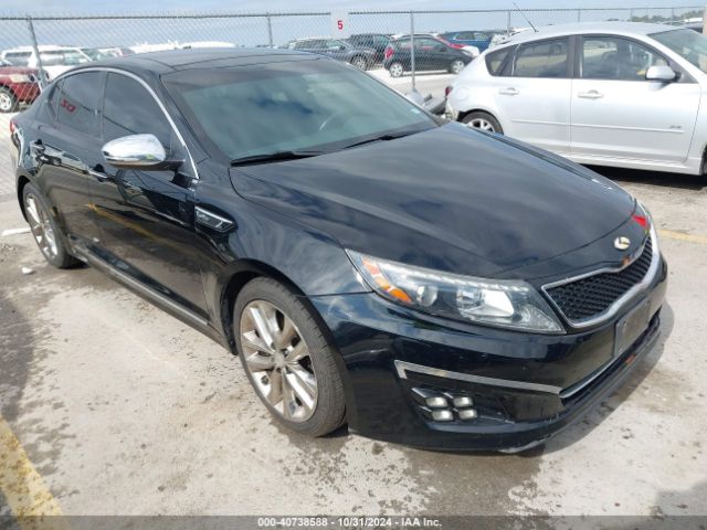5XXGR4A62EG286616 auction archive image