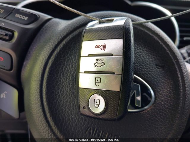 5XXGR4A62EG286616 KIA Optima Sxl Turbo
